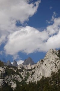 Mountains Declare